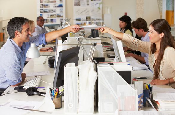 Tech Tools You NEED if You Work in an Open Environment