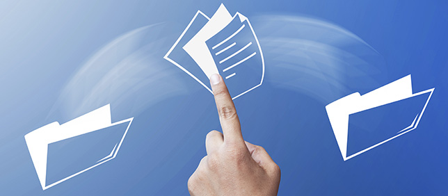 Service Spotlight: IntelliShare