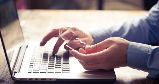 Cybersecurity: Managing Your Business’ Online Passwords