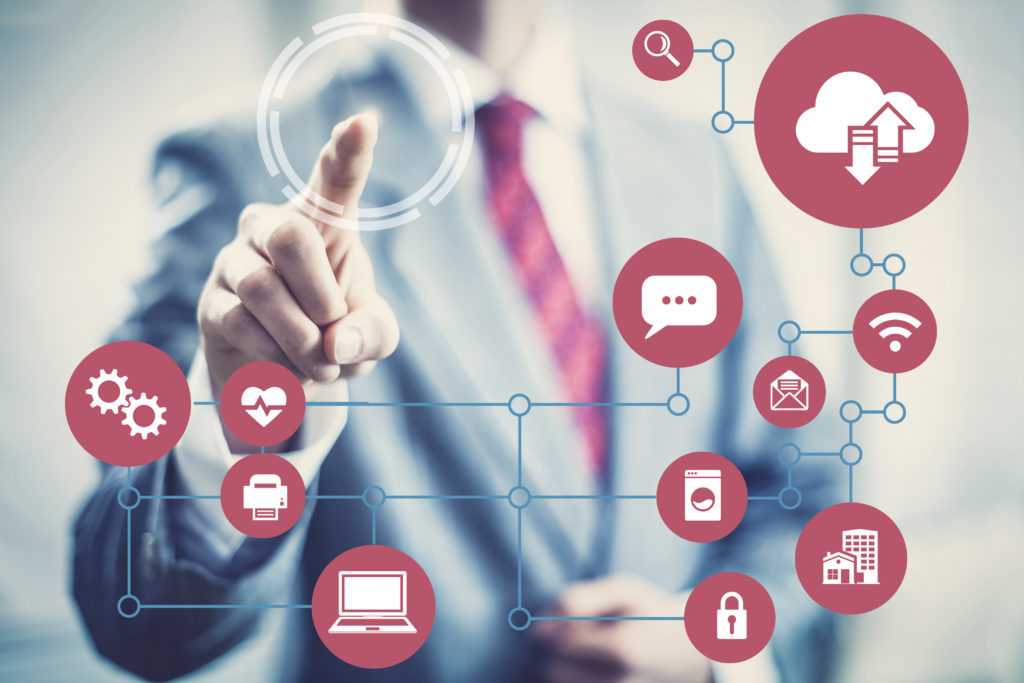 The Use of Digital Tools Leads to Small Business Success